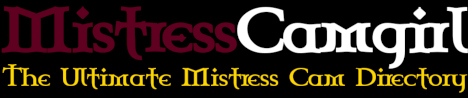 Mistress Cam Girl – Live Femdom Directory