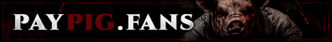 PAYPIG.FANS – Financial Domination PAYPIG.FANS – Financial Domination