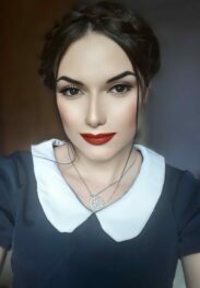 Mistress Valentina