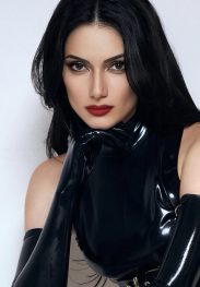 MISS VIXEN NOIR