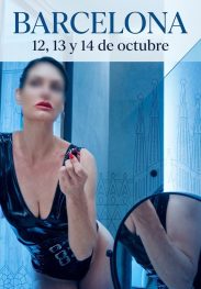 Domina Bess