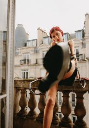 Madame Spectacle