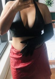 Mistress Heelena