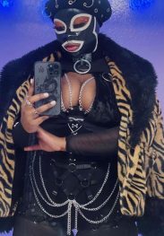 Now in Dubai Dubai mistress kaaty