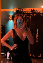 Miss Alice Rose