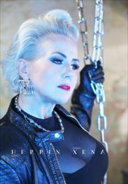 Herrin Xena