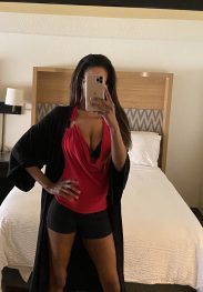 Mistress Prisscilla