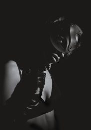 Mistress Freya – International Dominatrix