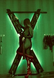 Mistress Freya – International Dominatrix