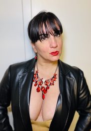 Mistress Xena