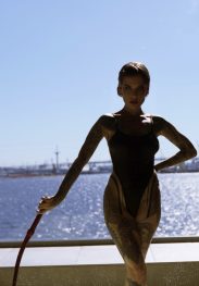 Mistress Vivien