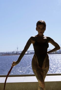 Mistress Vivien