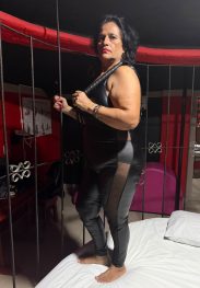 Mistress zuly